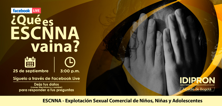 Foro que es ESCNNA 25 de septiembre de 2019