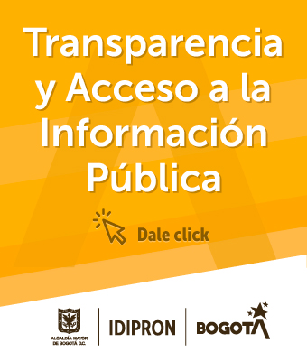 Link de Transparencia y Acceso a la Información Pública