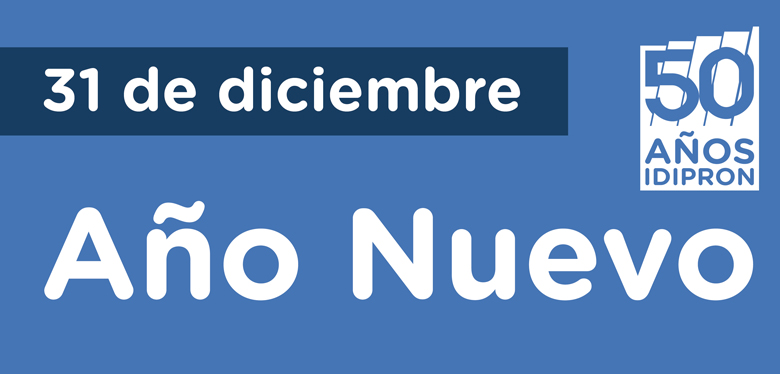 Año nuevo