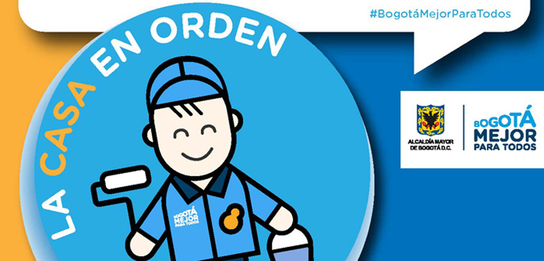 Jornada la casa en orden 
