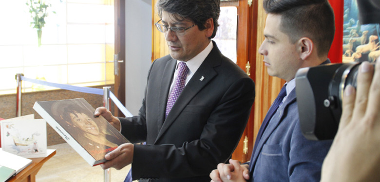 El legado de Javier De Nicoló