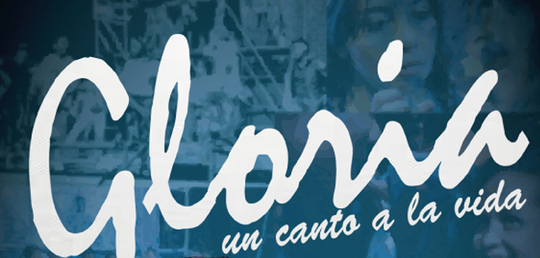 Gloria obra teatral 