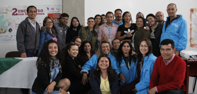 Segunda feria literaria