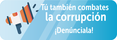 Denuncia la Corrupción 