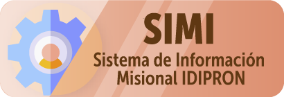 Enlace a SIMI IDIPRON