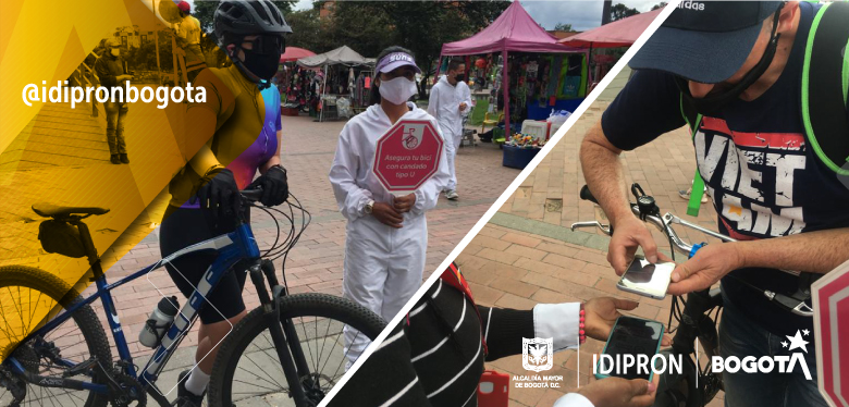 ¿Por qué es importante hablar de seguridad en transporte público?