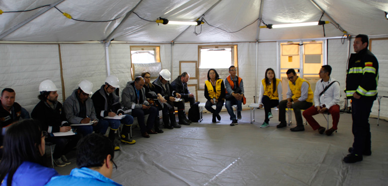 atención idipron habitantes de calle Bronx