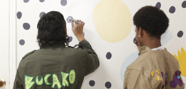 Naciones Unidas felicita a IDIPRON