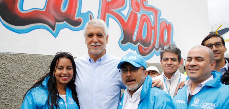 jóvenes que decidieron cambiar cambiar sus vidas