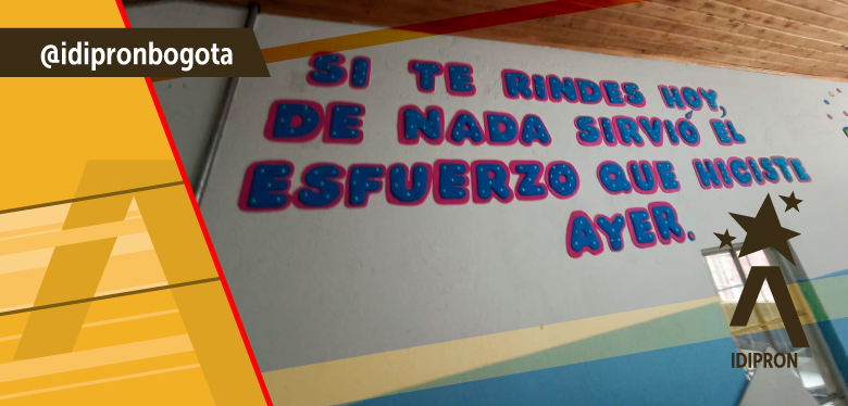 Mensaje de Javier de Nicoló a los jóvenes