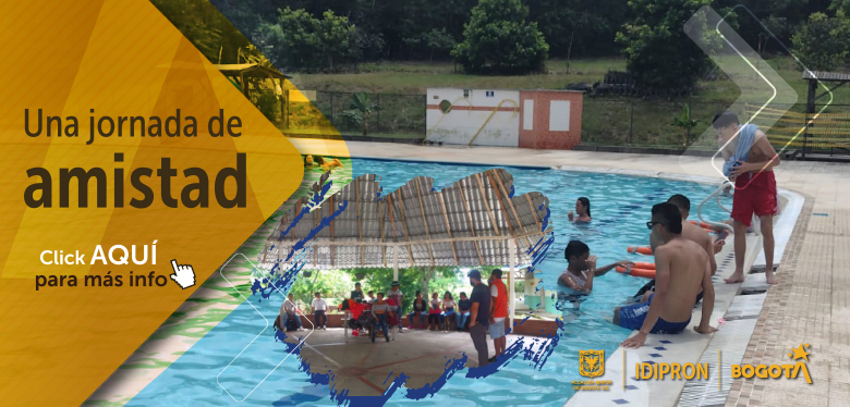 Una jornada de amistad