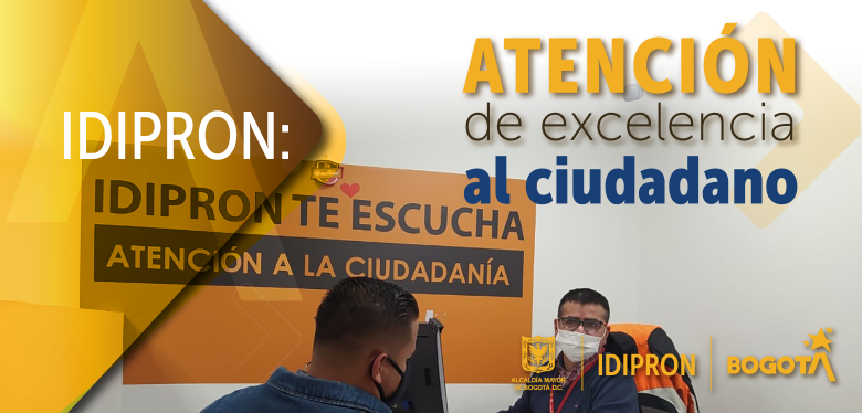 Foto de Atención a la ciudadanía