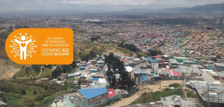 Boletín # 2 - Convenio 612 Alcaldía Local de Ciudad Bolīvar - IDIPRON