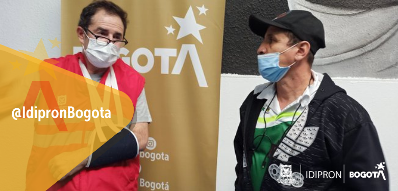 Bogotá con los brazos abiertos para la delegación de Risaralda