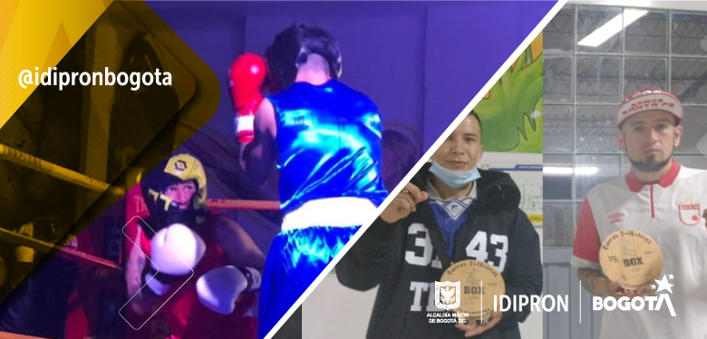 Barras Futboleras ¿Qué importa el resultado de quién o quiénes ganaron la primera épica batalla de barras futboleras en un ring de boxeo? Barras Futboleras ¿Qué importa el resultado de quién o quiénes ganaron la primera épica batalla de barras futboleras en un ring de boxeo?