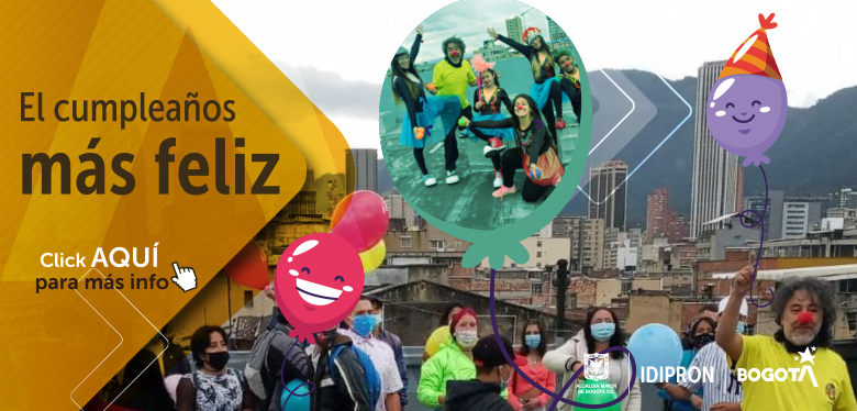 El cumpleaños más feliz