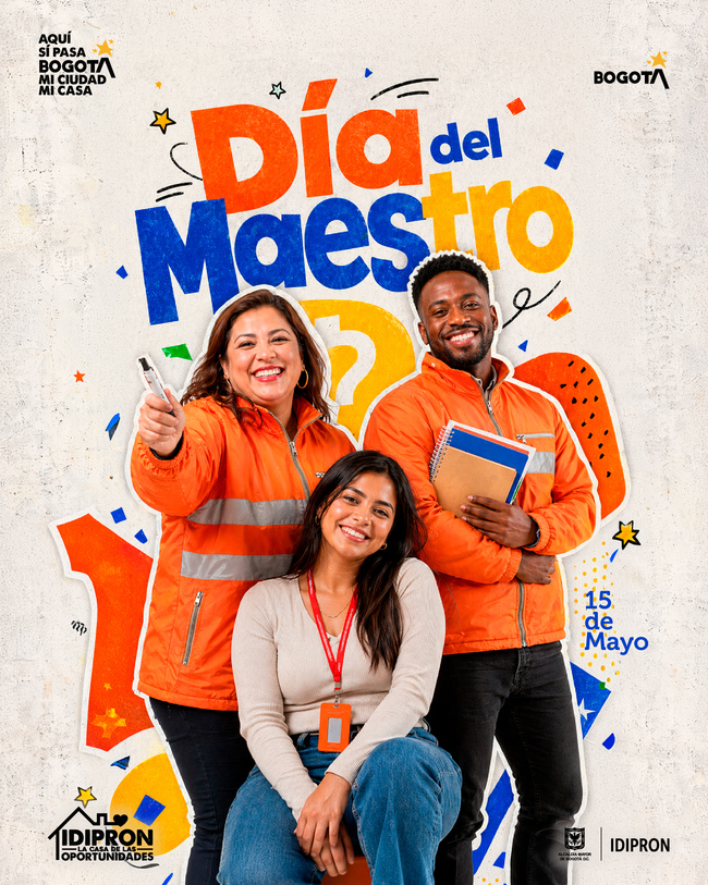 Día del maestro