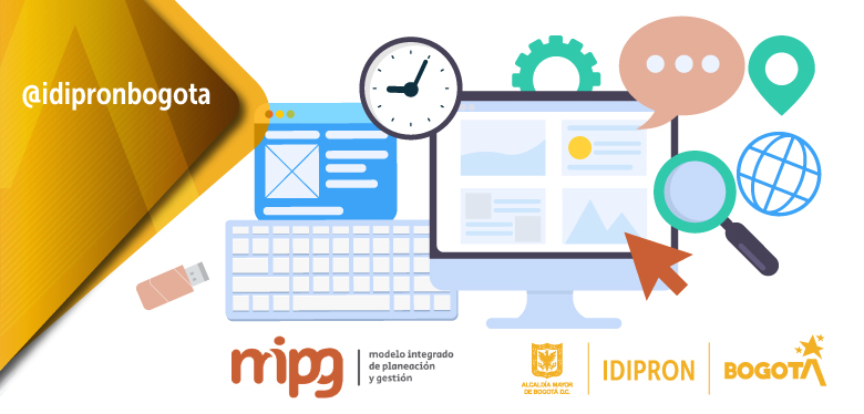 Implementación MIPG