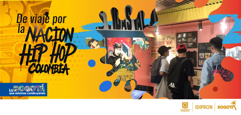 Imagen de la nota: De viaje por la Nación Hip – Hop
