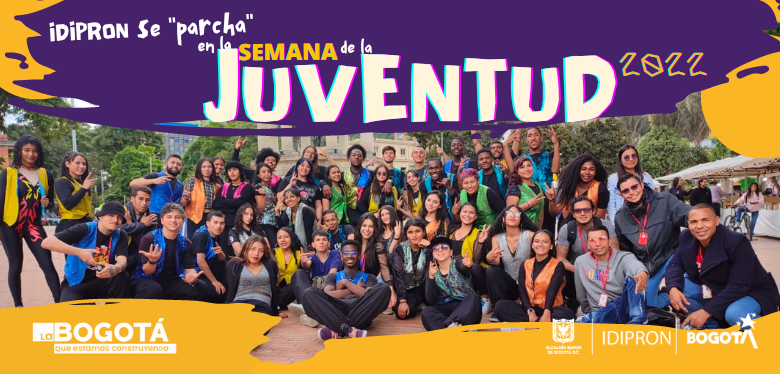 Semana de la Juventud 2022