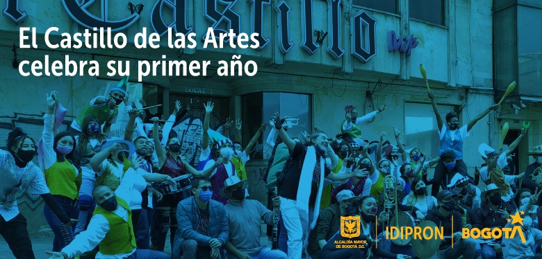 El Castillo de las Artes celebra su primer año