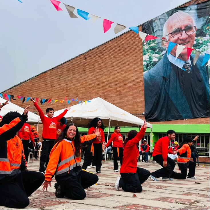 Conmemoración del natalicio