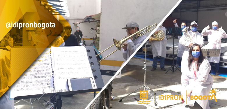 Se buscan talentos en IDIPRON