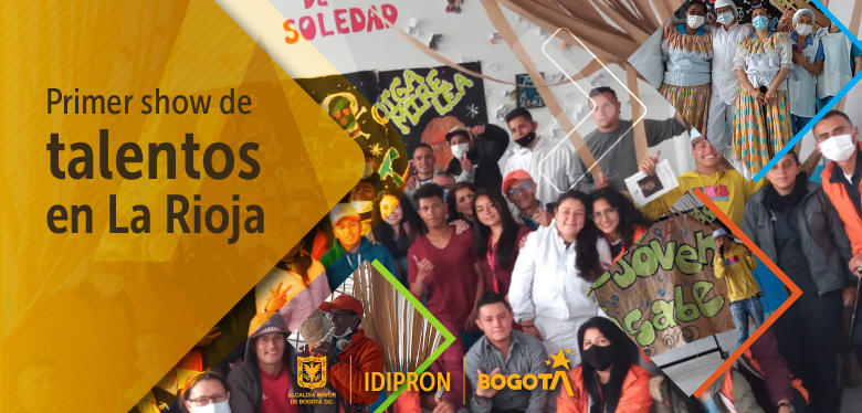 Primer show de talentos en La Rioja