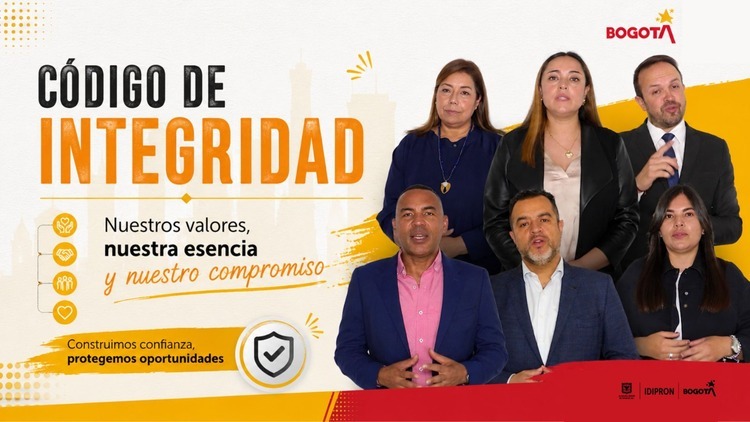 CÓDIGO DE INTEGRIDAD DIRECTIVOS 2026