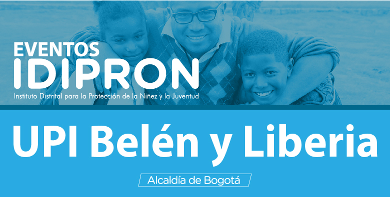 Evento UPi casa Belén y Liberia 30 de julio