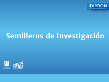 Semilleros de Investigación