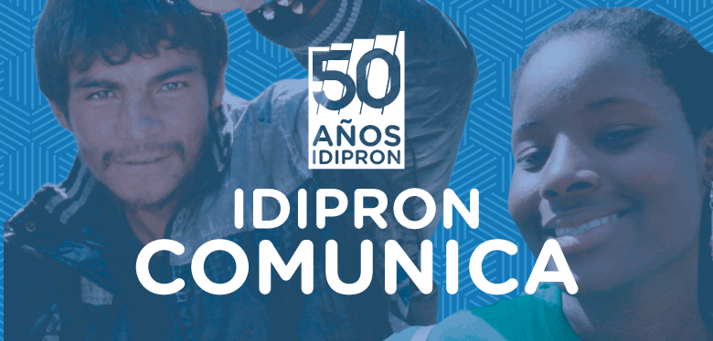 IDIPRON informa