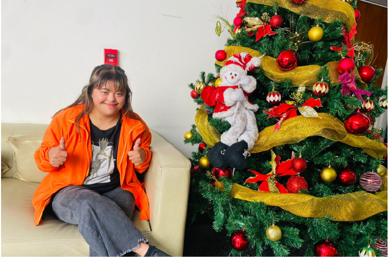Paula Díaz