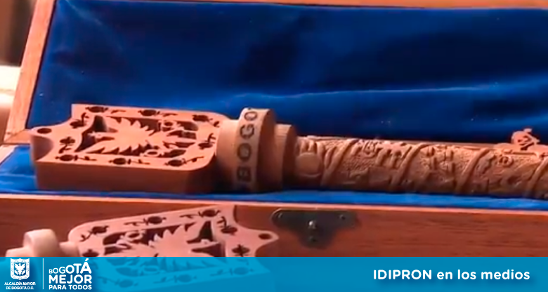 IDIPRON en los medios : Semana del 28 al 31 de Agosto