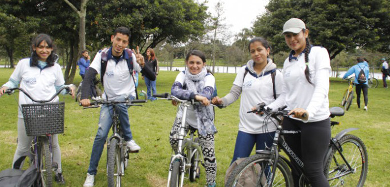 Día de la movilididad