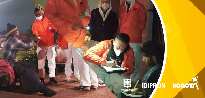 A 48 horas de haber iniciado labores en la Maratón 2021, se completan ya 934 niñas, niños, adolescentes, jóvenes y población vulnerable atendidos por el IDIPRON. 