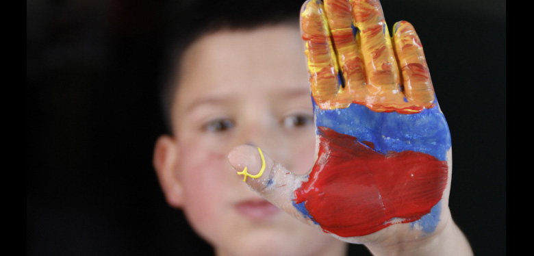 El IDIPRON unido a la campaña “ojos en todas partes”