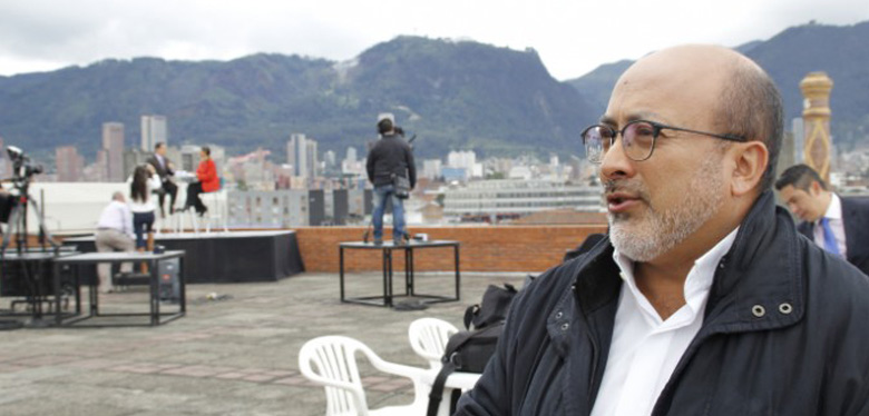 Socialización plan desarrollo cuatrienio